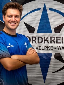 Avatar Bild für Moritz Stenzel