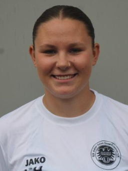 Avatar Bild für Chiara Hamm