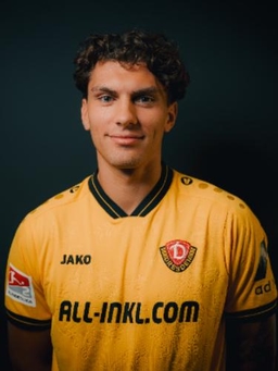 Avatar Bild für Julian Andreas Pauli