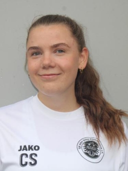 Avatar Bild für Christina Schlüter