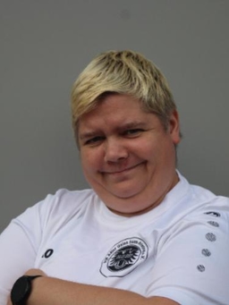 Avatar Bild für Sarah Strauß