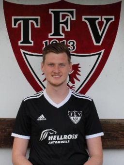 Avatar Bild für Maximilian Franke