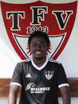 Avatar Bild für Alex Mutebi