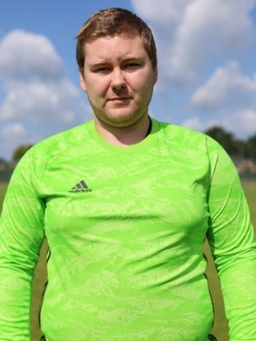 Avatar Bild für Niclas Tiltz