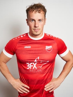 Avatar Bild für Sebastian Schwartz