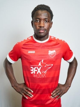 Avatar Bild für Ousman Singhateh