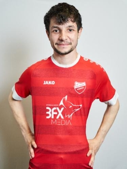 Avatar Bild für Benjamin Stöhr