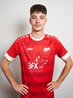 Avatar Bild für Mason Viol