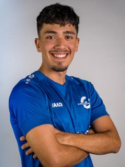 Avatar Bild für Resit Cetin