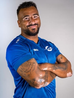 Avatar Bild für Anis Geus