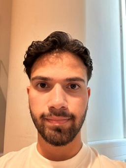 Avatar Bild für Yasin Bozdemir