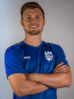 Avatar Bild für Cedric Haldenwang