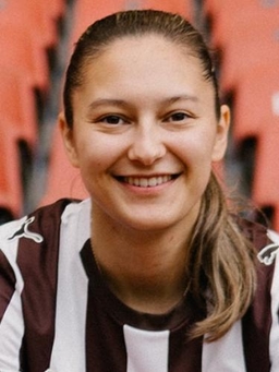 Avatar Bild für Aksana Alizadeh