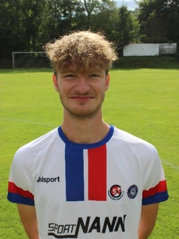 Avatar Bild für Jonah Riedlinger