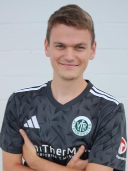Avatar Bild für Nils Schüttler