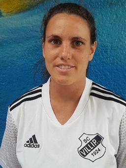 Avatar Bild für Isabella Adimi Naghani