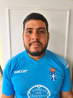 Avatar Bild für Roberto Jesus Castillo Chacon