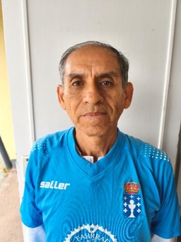 Avatar Bild für James Frank Huaman Barrena