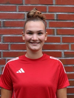 Avatar Bild für Neeske Michelsen