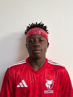 Avatar Bild für Karamoko Traore