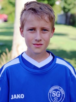 Avatar Bild für Vince Nolan Fenzke