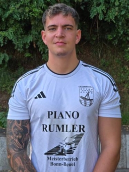 Avatar Bild für Henric Simon Heiner