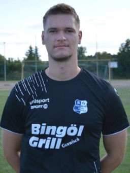 Avatar Bild für Marvin Brandt