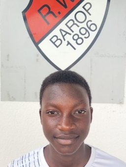 Avatar Bild für Modou Lamin Drammeh Mangan