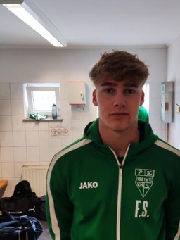 Avatar Bild für Florian Schäfer