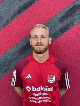 Avatar Bild für Kevin Verron