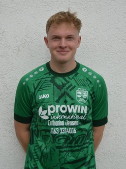 Avatar Bild für Niclas Scharlach