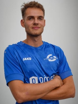 Avatar Bild für Florian Börsch