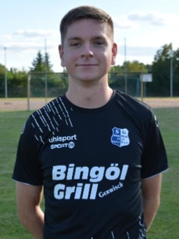 Avatar Bild für Bennett Stange