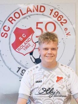 Avatar Bild für Robin Horstmann