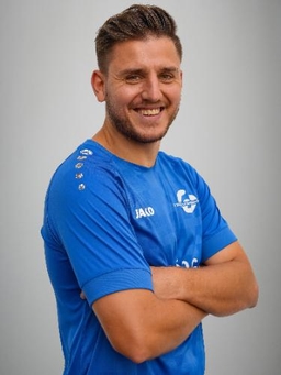 Avatar Bild für Nick Salpetro