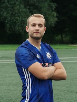 Avatar Bild für Louis Goesmann