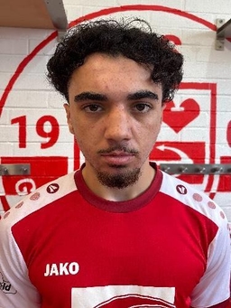 Avatar Bild für Janiar Bro Hso