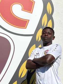 Avatar Bild für Omar Daouda