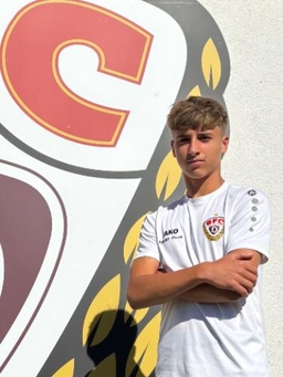 Avatar Bild für Luka Sambol
