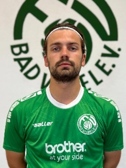 Avatar Bild für Julian Kinzelmann