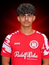 Avatar Bild für Profilbild