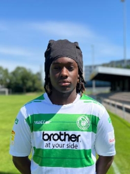 Avatar Bild für Nygel Nti Antwi