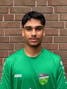 Avatar Bild für Mahir Perk