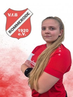 Avatar Bild für Leonie Wald