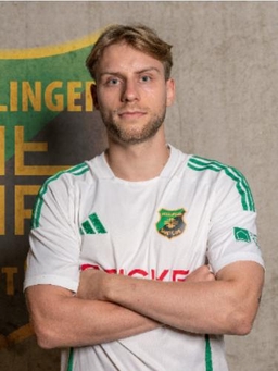 Avatar Bild für Luca Rene Althausen