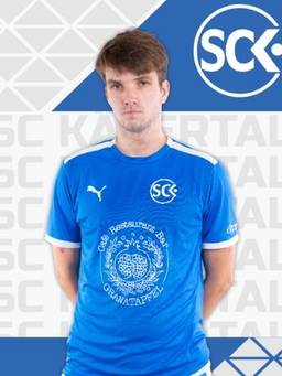 Avatar Bild für David Milivojevic