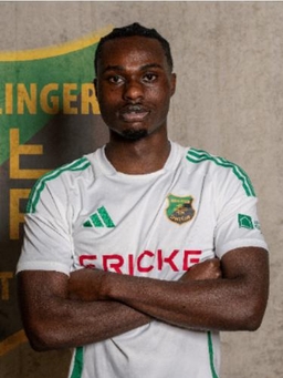 Avatar Bild für Terry Becker