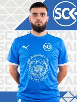 Avatar Bild für Omar Battaglini