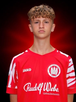 Avatar Bild für Noah Sturmhöfel