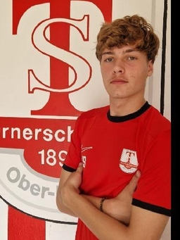 Avatar Bild für Finn Sams